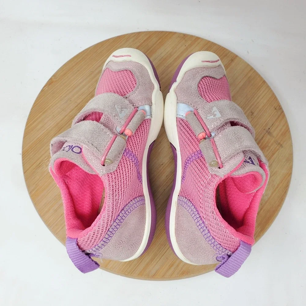 PLAE ty shoes